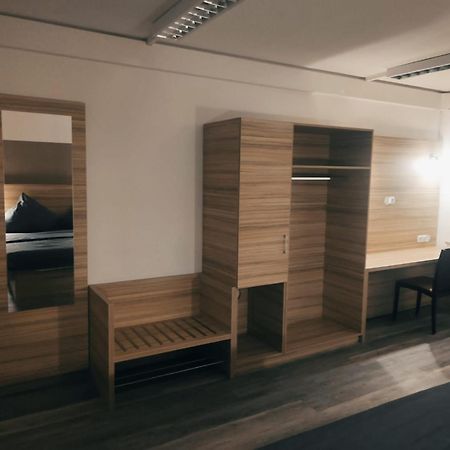 City Apartments 埃森 外观 照片