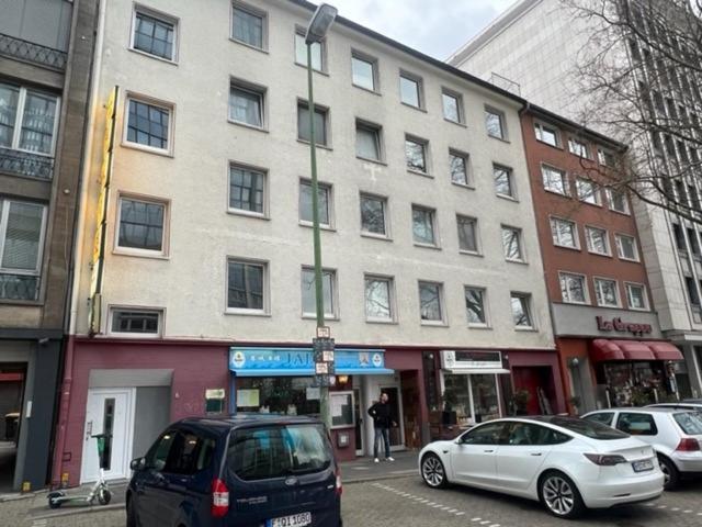 City Apartments 埃森 外观 照片