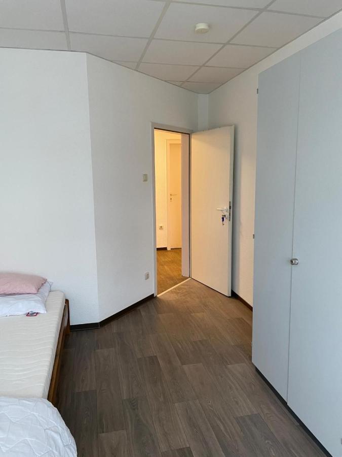 City Apartments 埃森 外观 照片