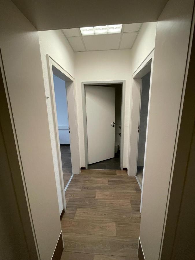 City Apartments 埃森 外观 照片