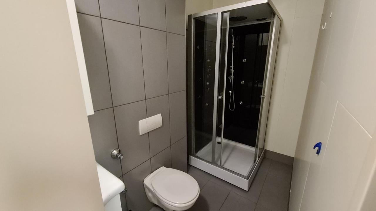 City Apartments 埃森 外观 照片