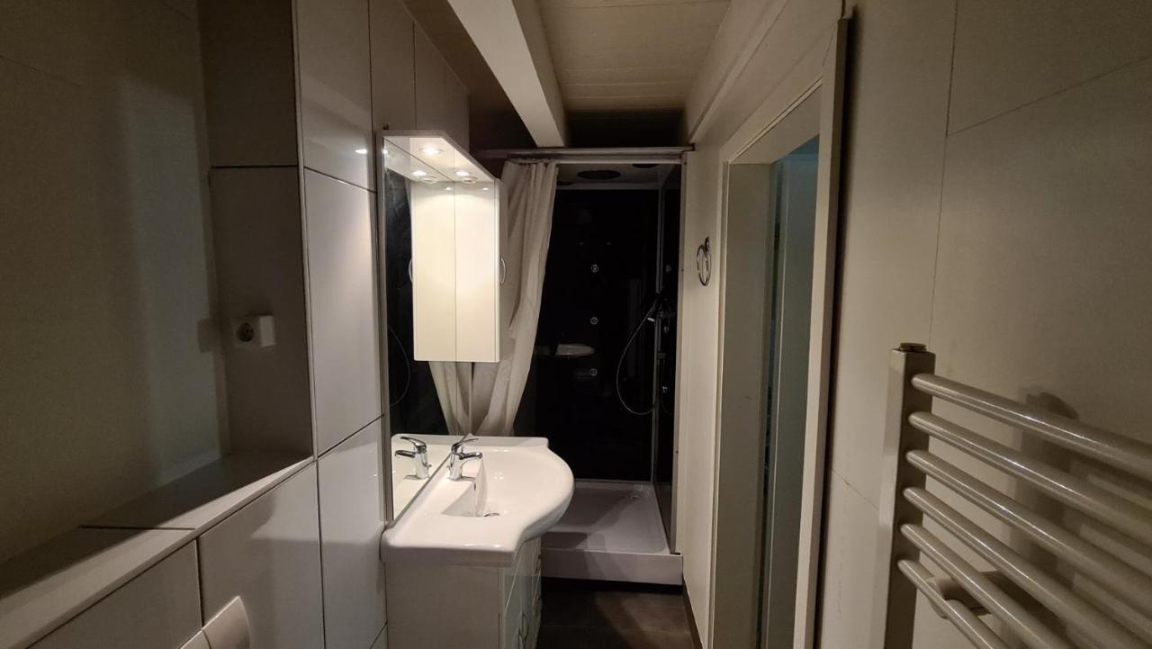 City Apartments 埃森 外观 照片