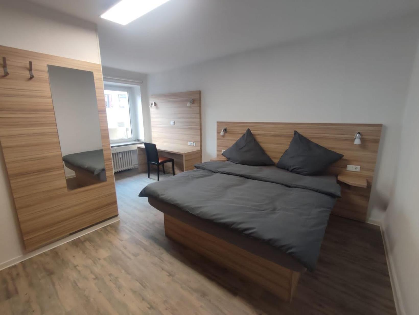 City Apartments 埃森 外观 照片