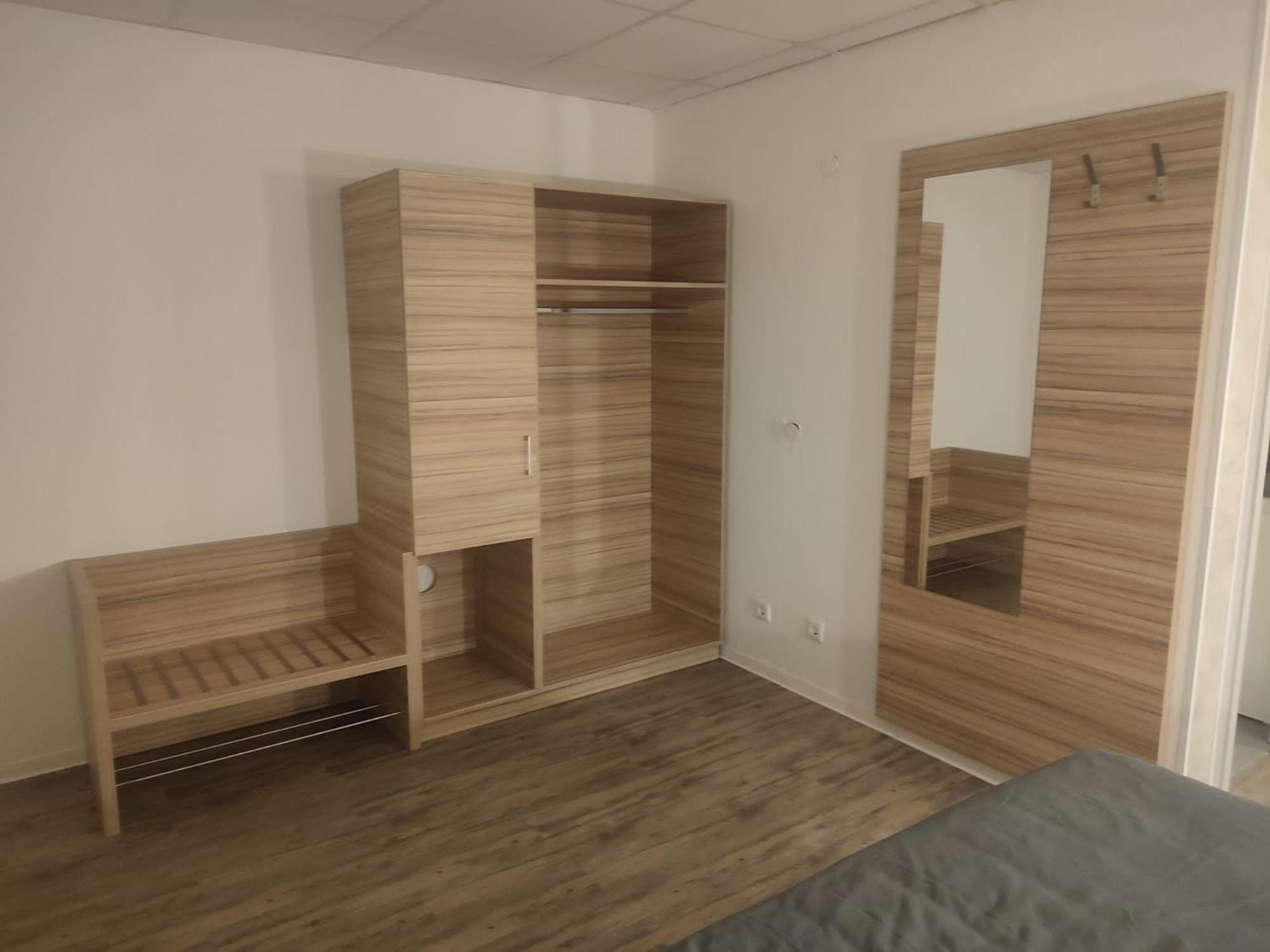 City Apartments 埃森 外观 照片