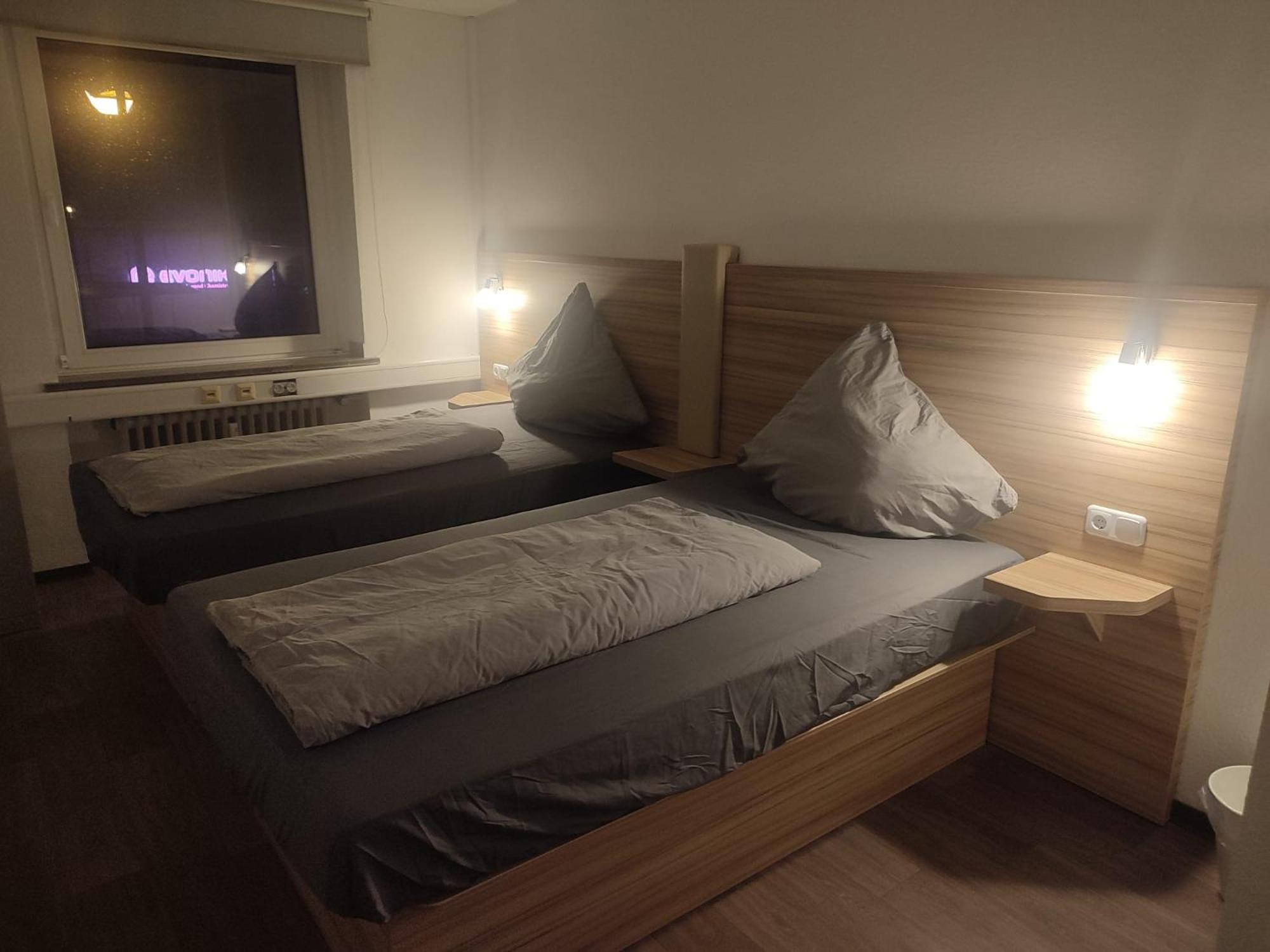 City Apartments 埃森 外观 照片