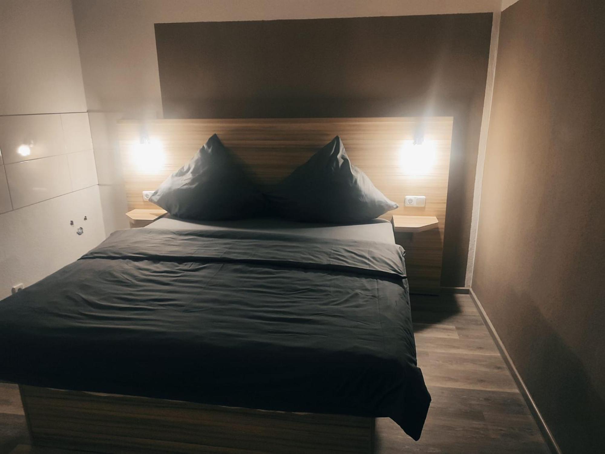 City Apartments 埃森 外观 照片