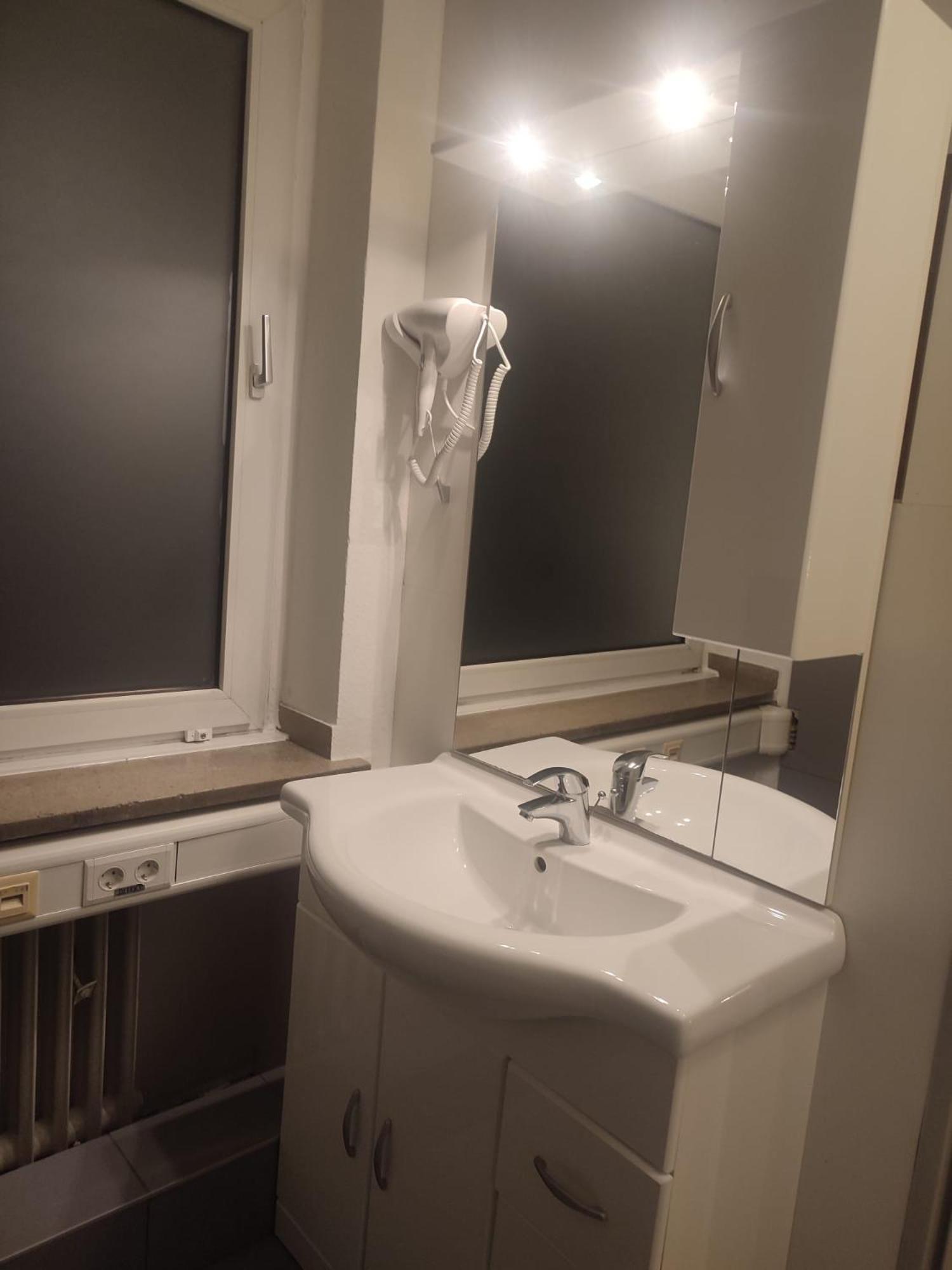 City Apartments 埃森 外观 照片