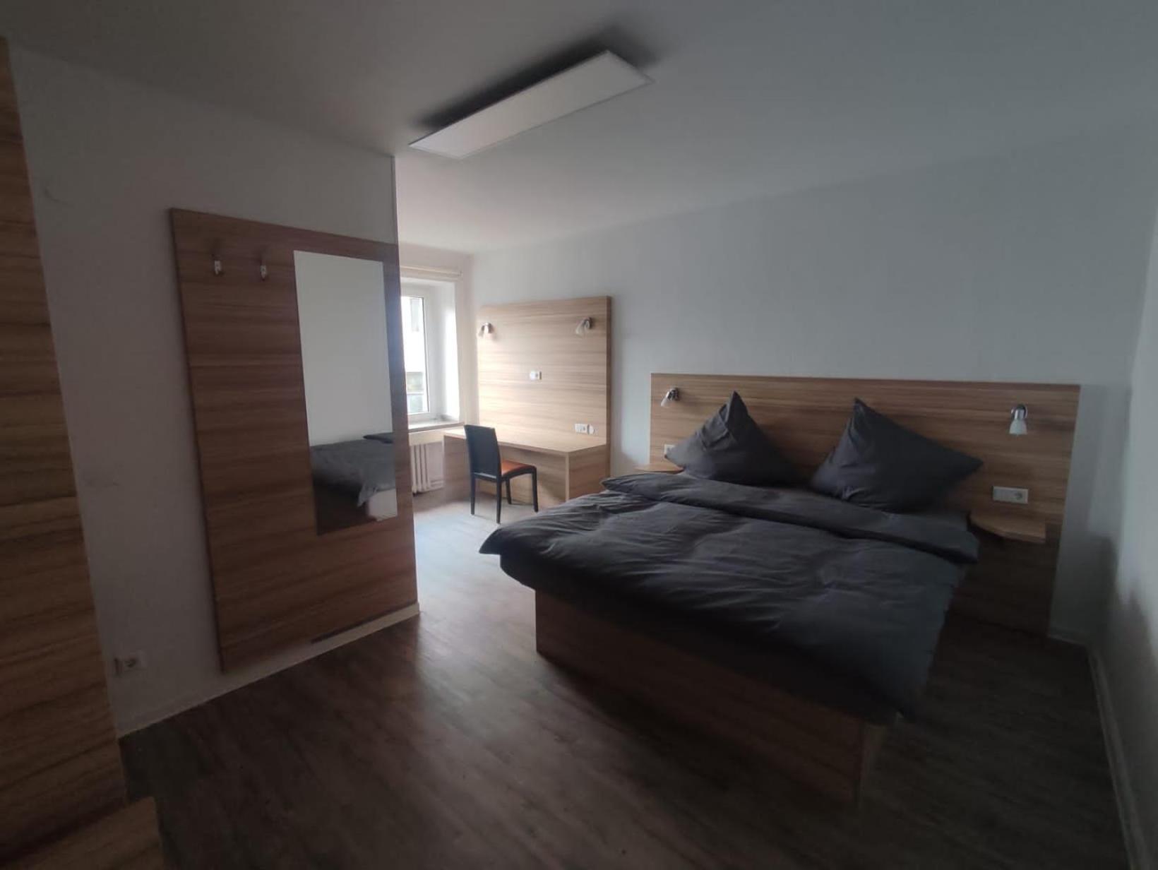 City Apartments 埃森 外观 照片