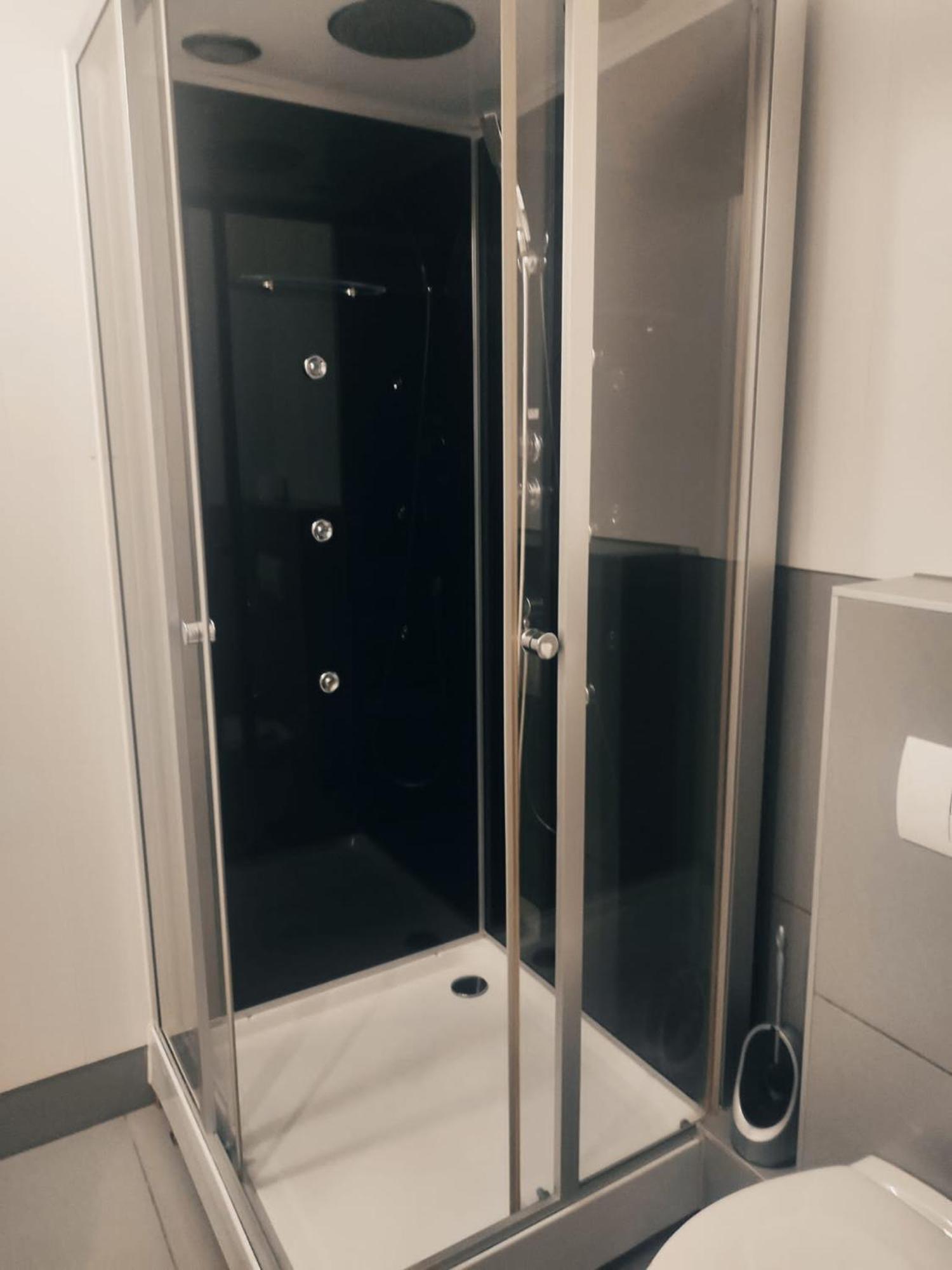 City Apartments 埃森 外观 照片