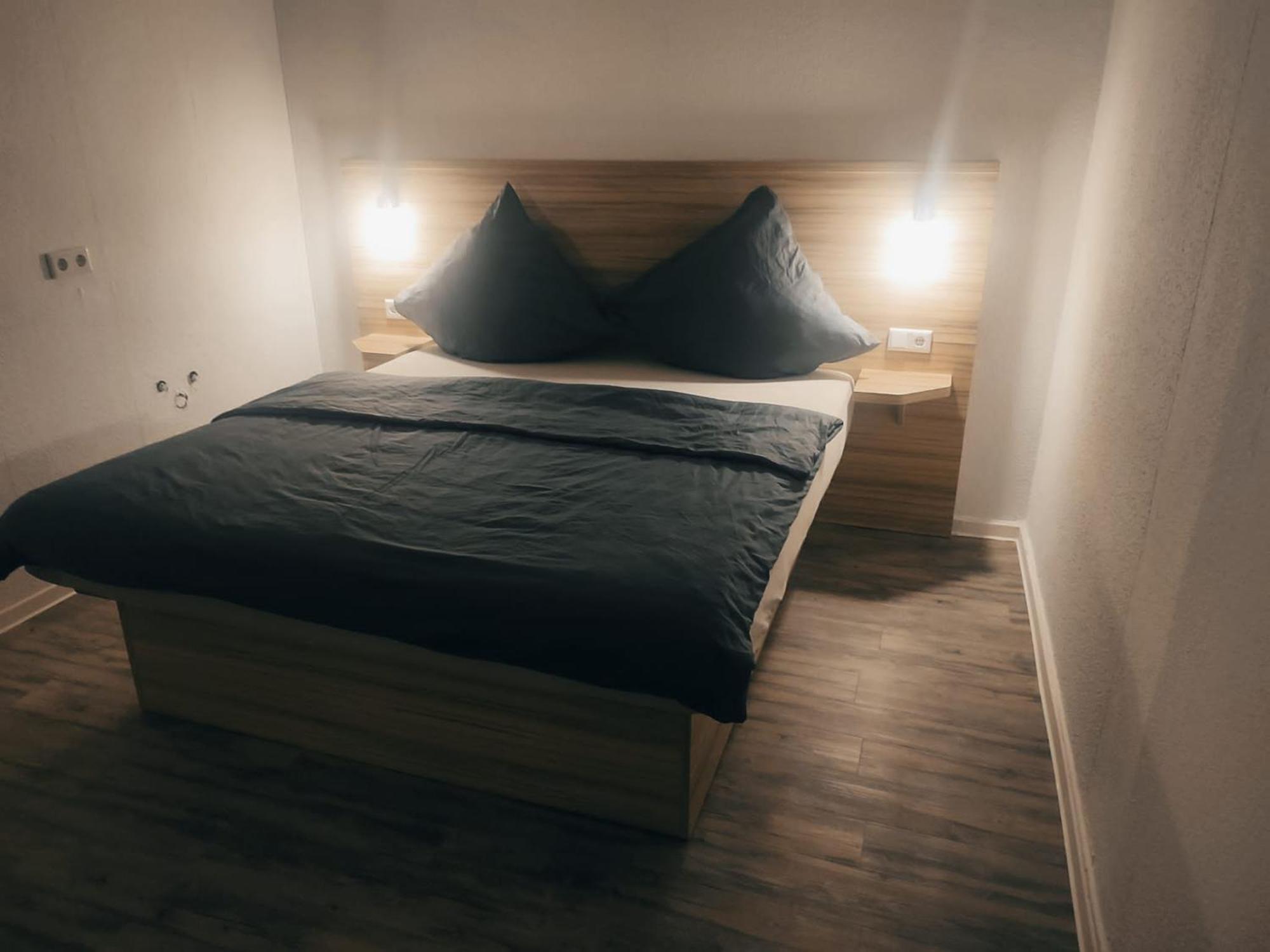 City Apartments 埃森 外观 照片