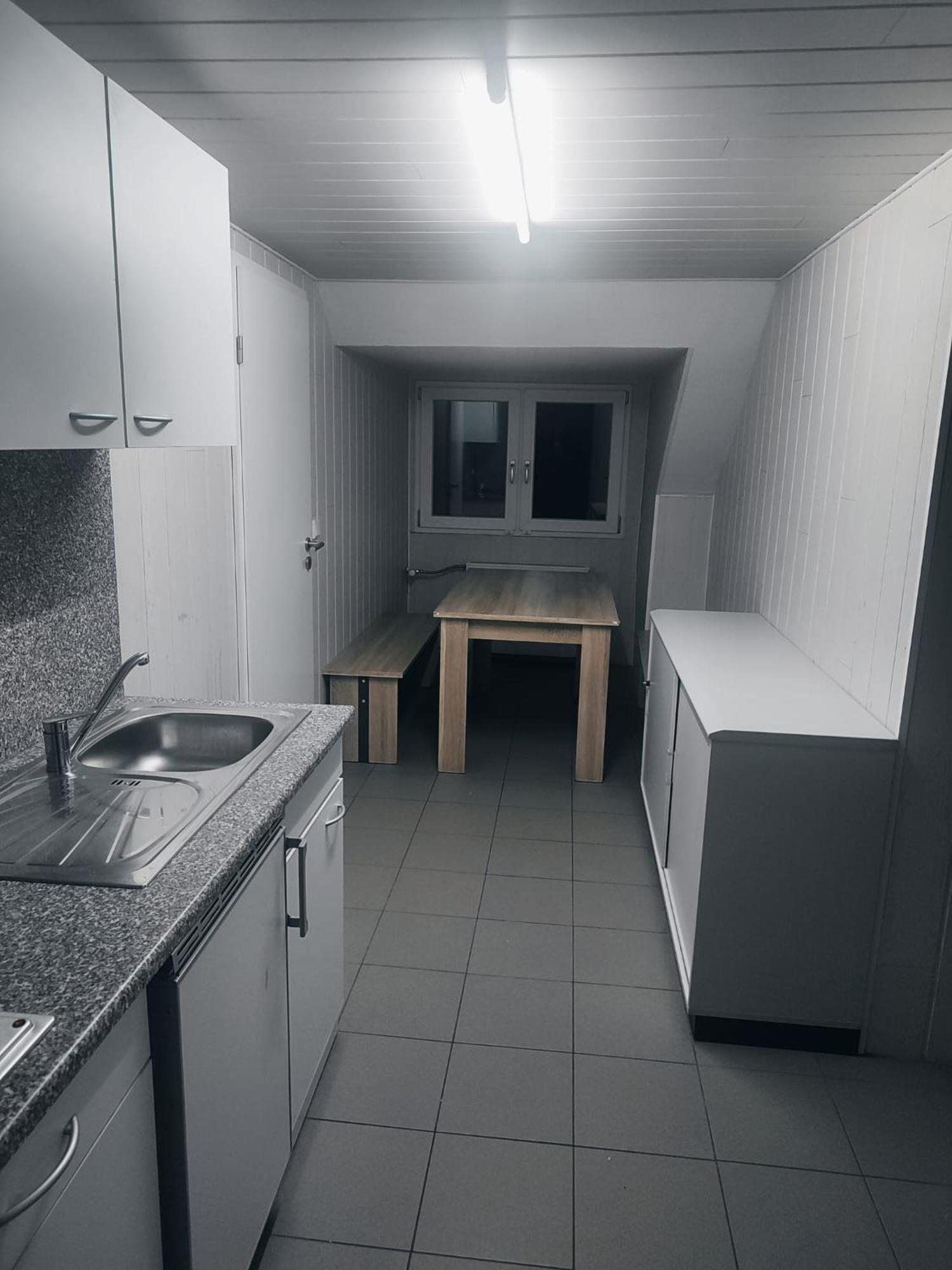 City Apartments 埃森 外观 照片