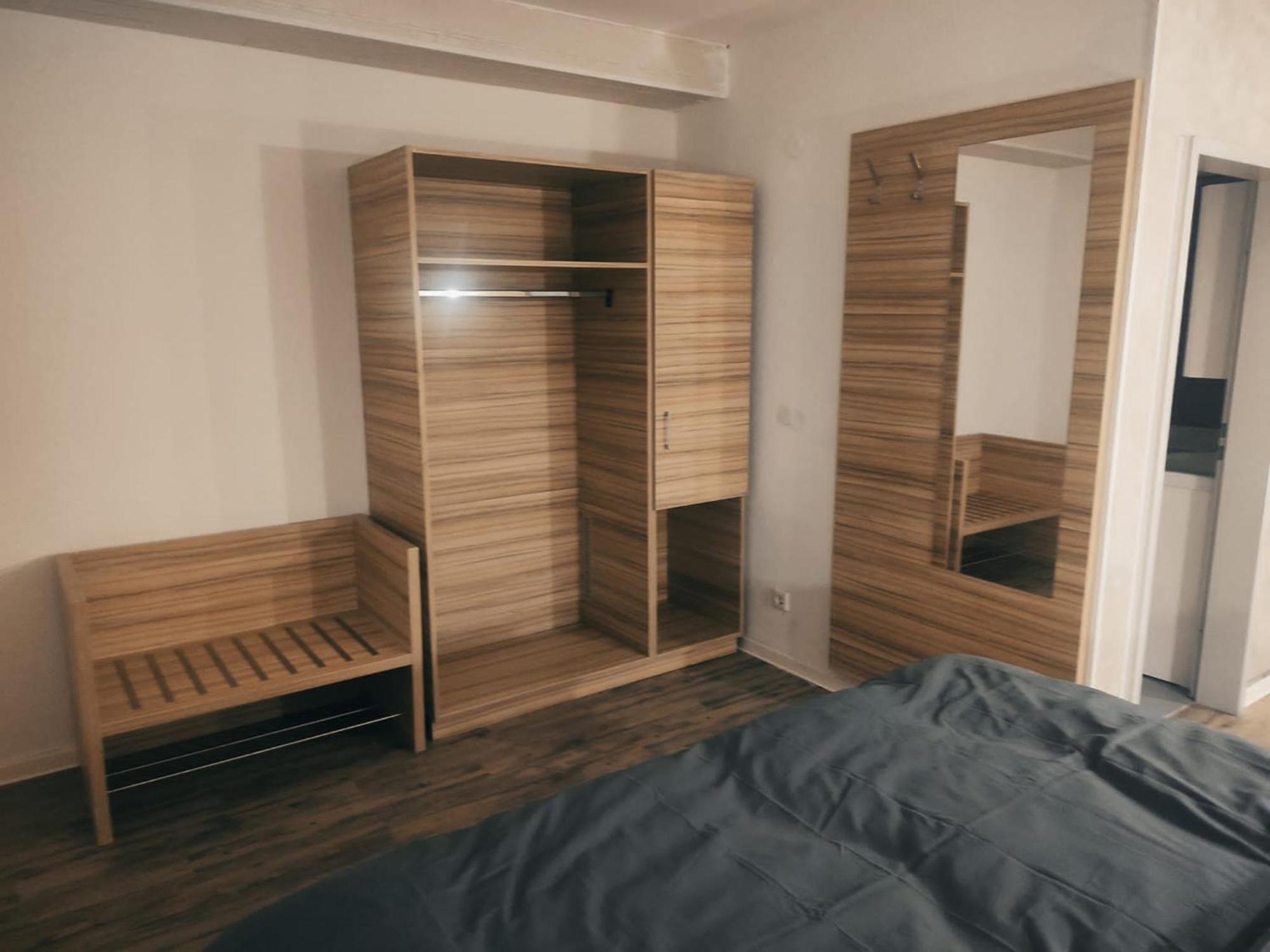 City Apartments 埃森 外观 照片